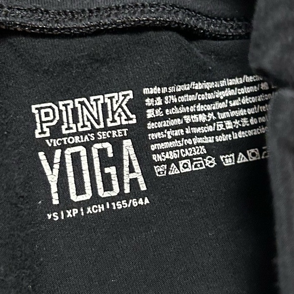 Cropped leggings - Picture 4 of 6